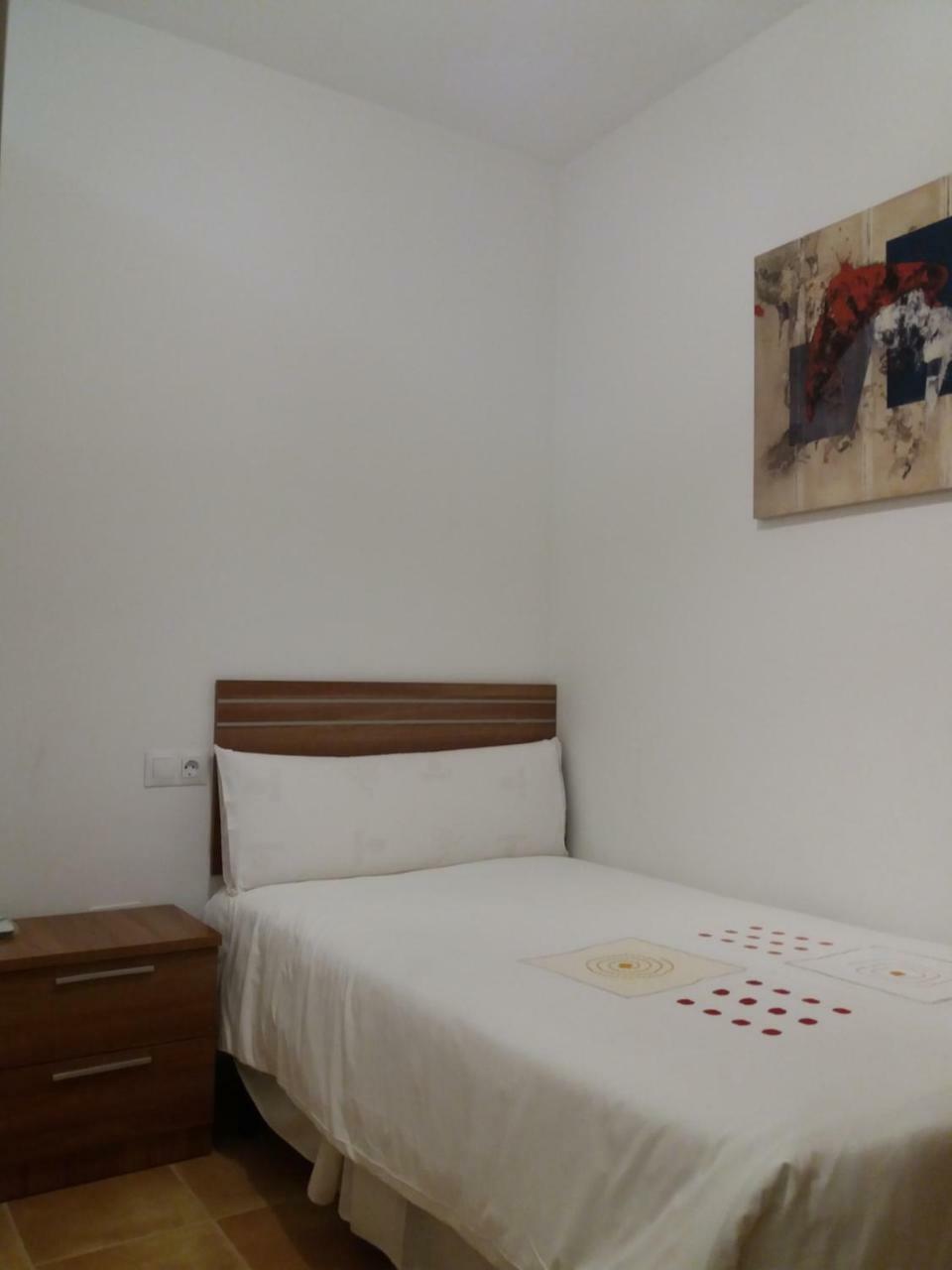 阿达莱斯La Casa Del Viajero别墅 外观 照片