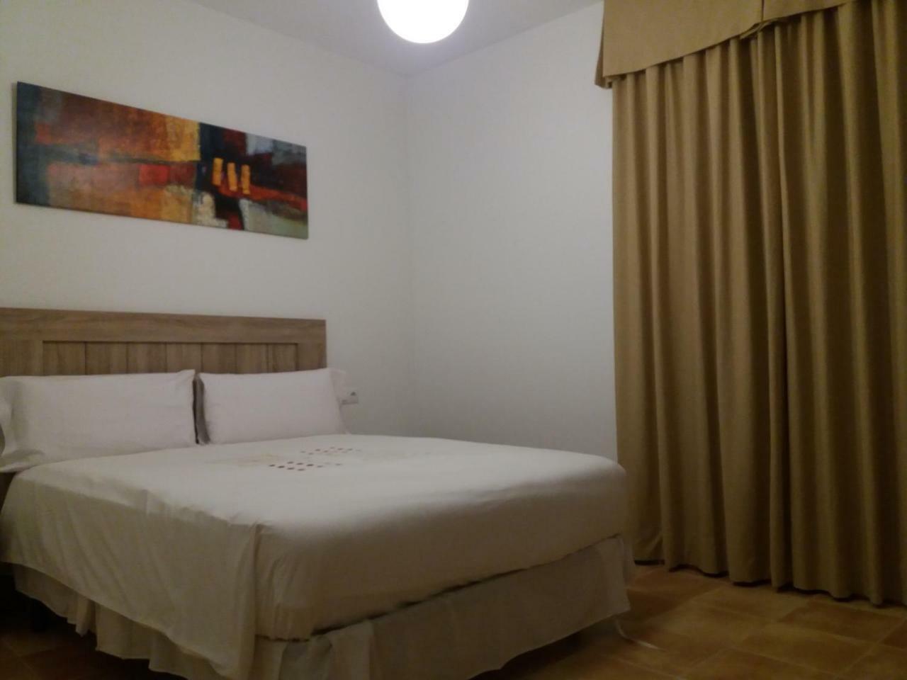 阿达莱斯La Casa Del Viajero别墅 外观 照片