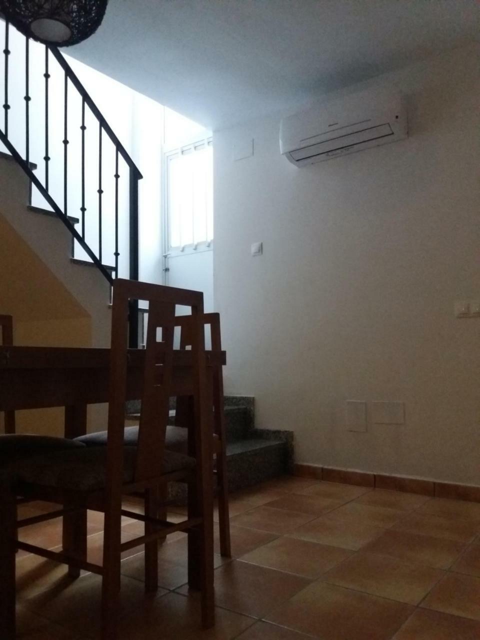 阿达莱斯La Casa Del Viajero别墅 外观 照片